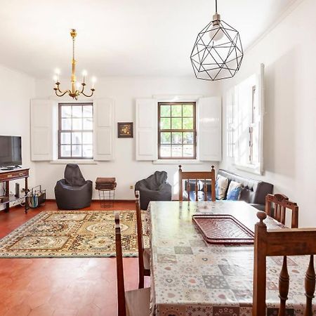 Casa Da Avo Zilda Villa Guimaraes Luaran gambar