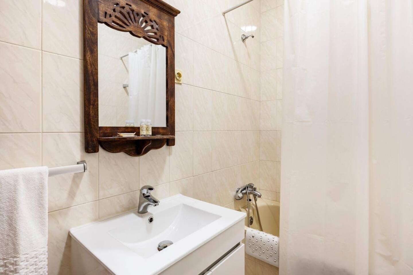 Casa Da Avo Zilda Villa Guimaraes Luaran gambar