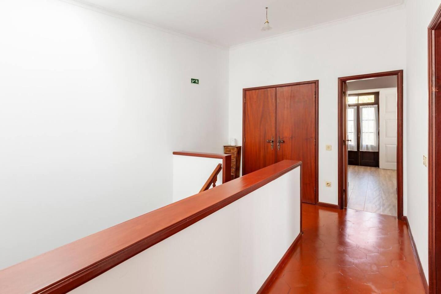 Casa Da Avo Zilda Villa Guimaraes Luaran gambar