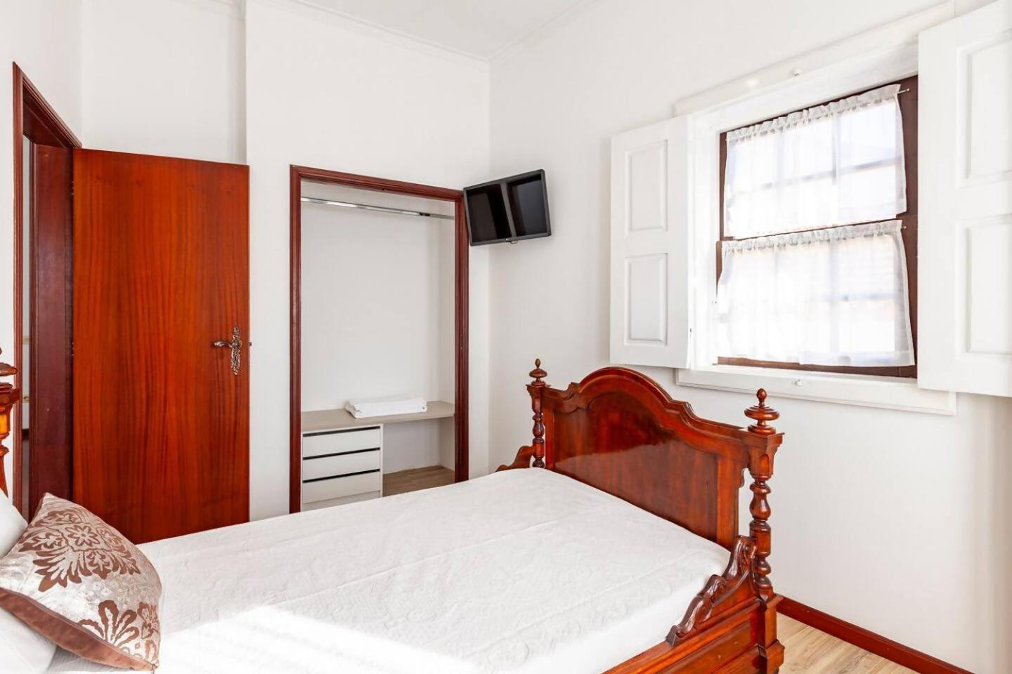 Casa Da Avo Zilda Villa Guimaraes Luaran gambar