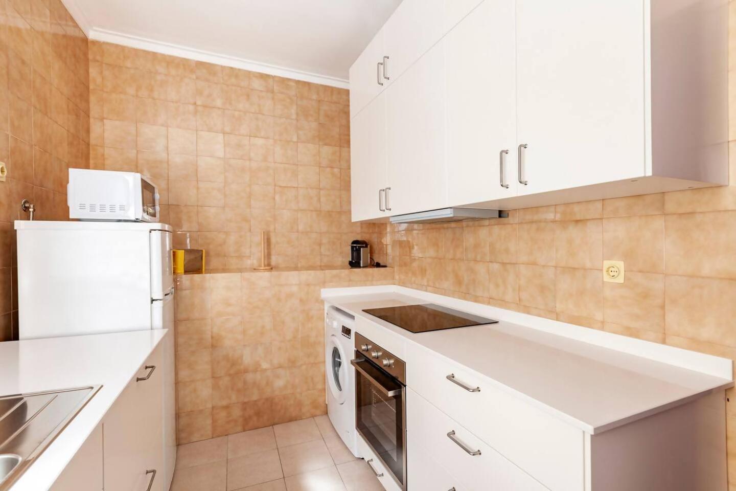 Casa Da Avo Zilda Villa Guimaraes Luaran gambar