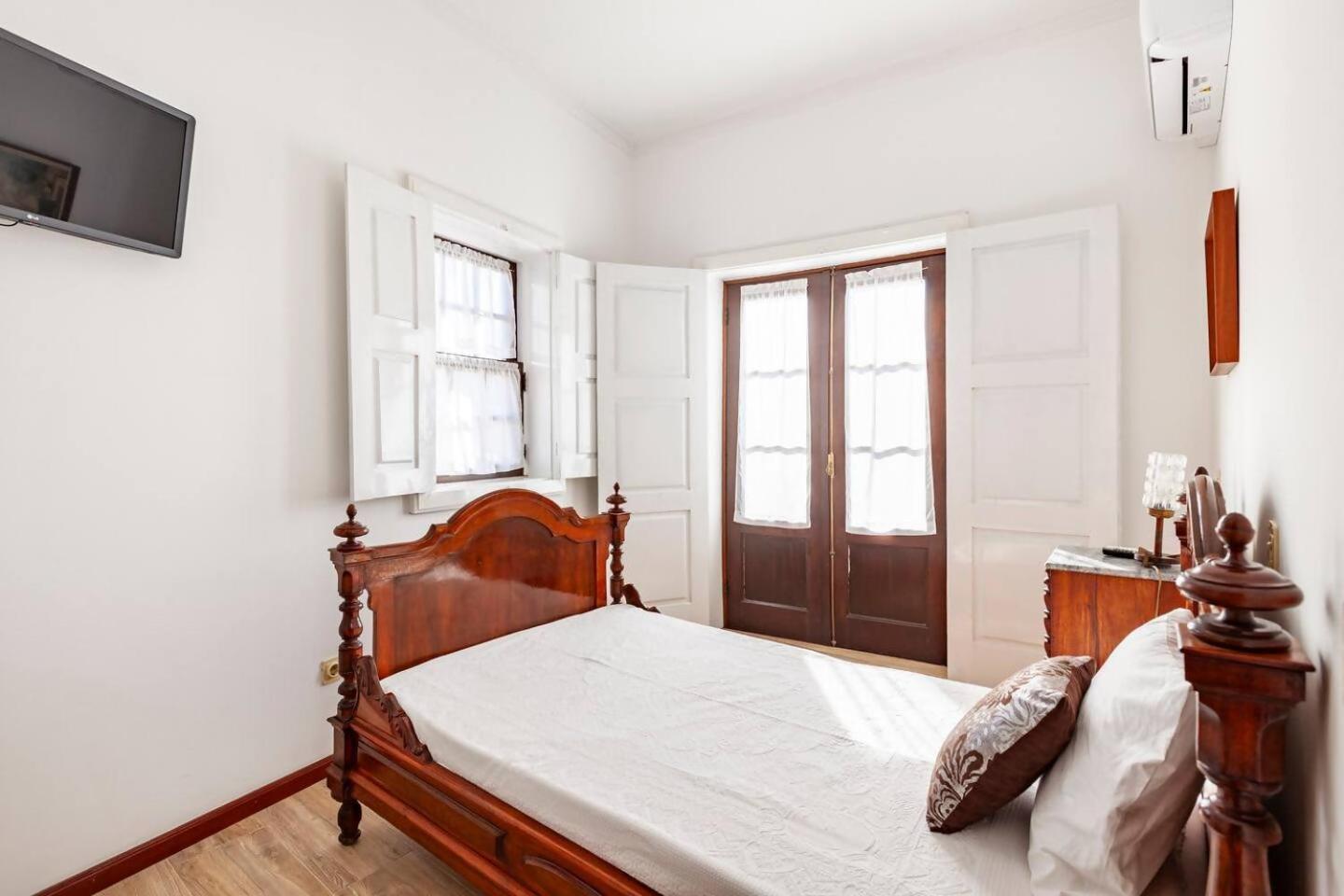Casa Da Avo Zilda Villa Guimaraes Luaran gambar